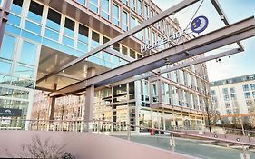 Premier Inn Muenchen City Ost